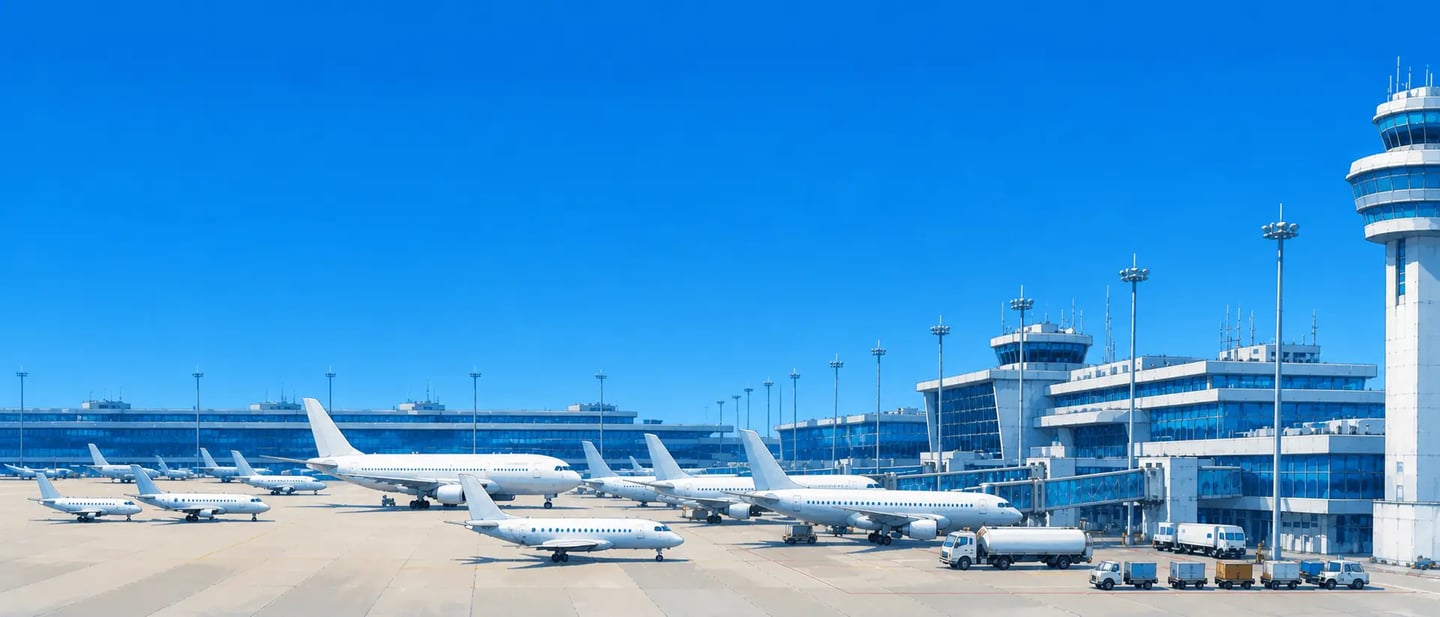 Airport