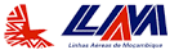 LAM Mozambique Airlines