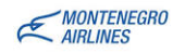 Montenegro Airlines