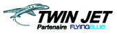 Twin Jet