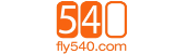 Fly540