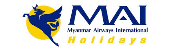 Myanmar Airways International