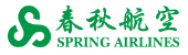 Spring Airlines