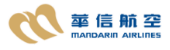 Mandarin Airlines