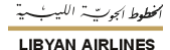 Libyan Airlines
