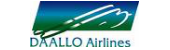 Daallo Airlines