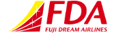 Fuji Dream Airlines