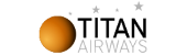 Titan Airways