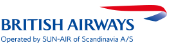 Sun Air of Scandinavia