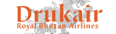 Druk Air - Royal Bhutan Airlines