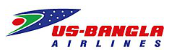 US-Bangla Airlines