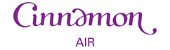Cinnamon Air