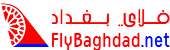 Fly Baghdad