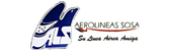 Aerolíneas Sosa