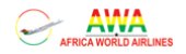 Africa World Airlines