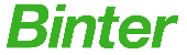 Binter CV