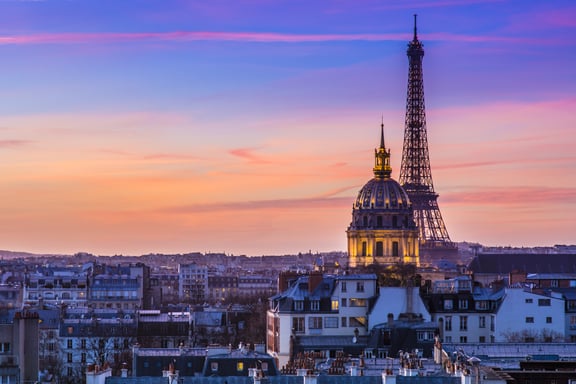 Parigi