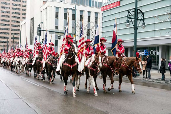4th of july destinations