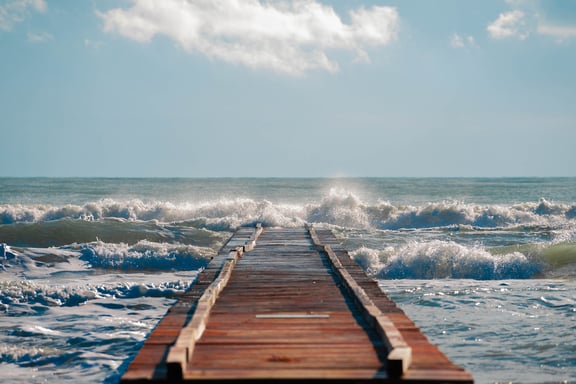 Mare a Jesolo