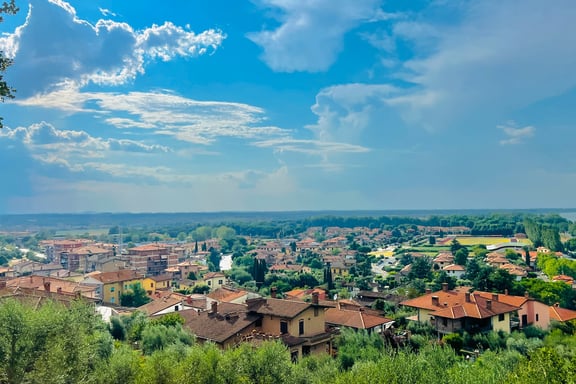 Le migliori località da visitare in Umbria - Castiglione Le migliori località da visitare in Umbria - Castiglione