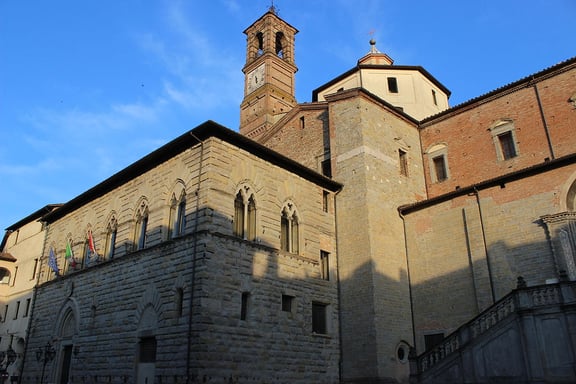 Le migliori località da visitare in Umbria - Città di Castello