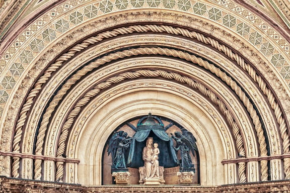 Le migliori località da visitare in Umbria - Orvieto Le migliori località da visitare in Umbria - Orvieto