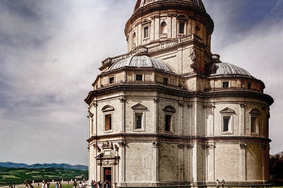 Le migliori località da visitare in Umbria - Todi Le migliori località da visitare in Umbria - Todi