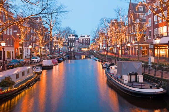 Amsterdã