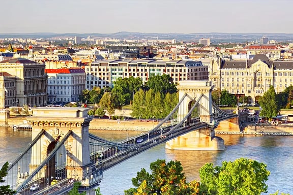 Budapeste