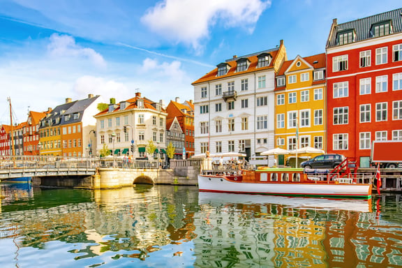 Copenhague