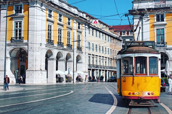 Lisboa