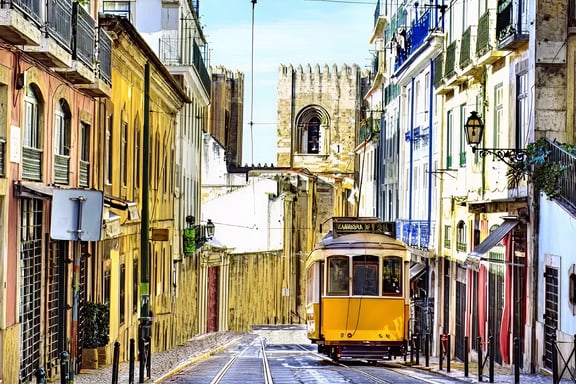 Os melhores destinos para festejar a passagem de ano Os melhores destinos para festejar a passagem de ano