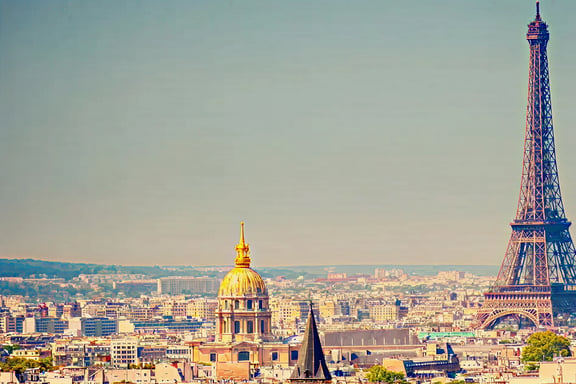 Les destinations les plus chaudes pour 2024 Les destinations les plus chaudes pour 2024