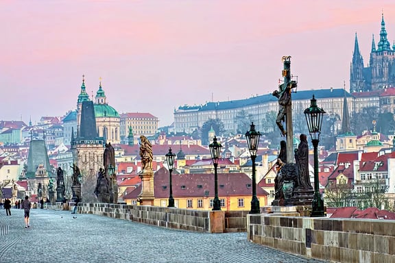 Praga