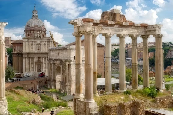 Le migliori destinazioni per festeggiare Capodanno Le migliori destinazioni per festeggiare Capodanno