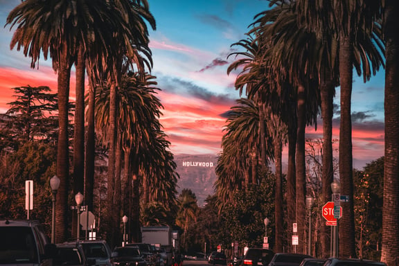 Los Angeles - The Top Places to visit in California