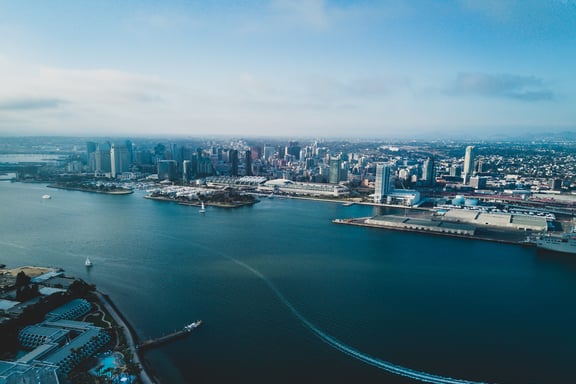 San Diego - The Top Places to visit in California