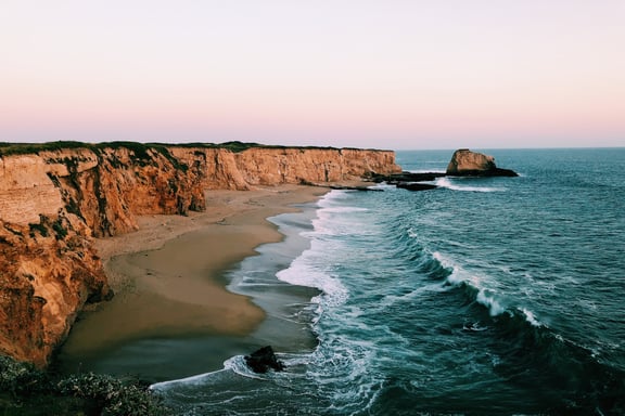 Santa Cruz - The Top Places to visit in California