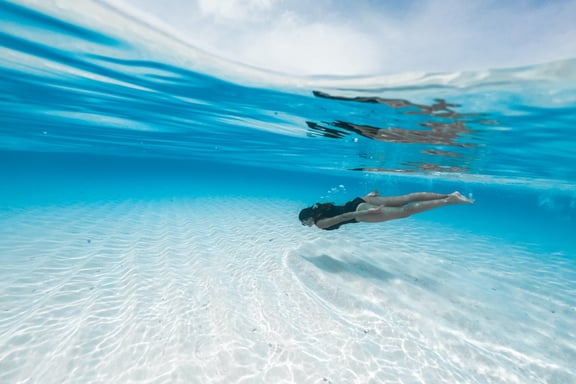 10 Destinations exaltantes pour les sports nautiques