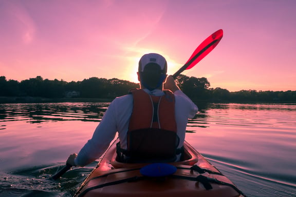10 Destinations exaltantes pour les sports nautiques