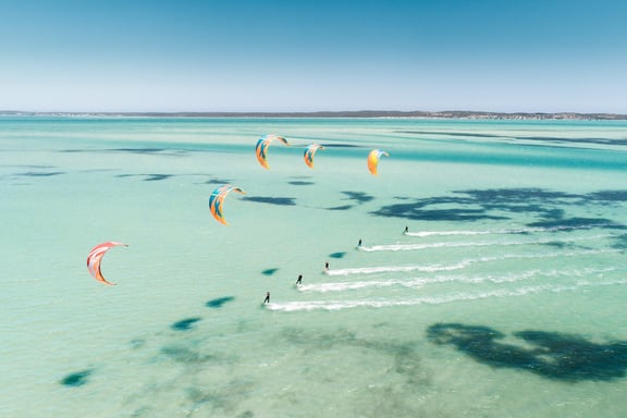 10 Destinations exaltantes pour les sports nautiques