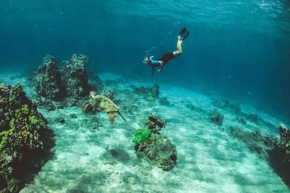10 Destinations exaltantes pour les sports nautiques