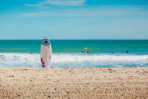 10 Destinations exaltantes pour les sports nautiques