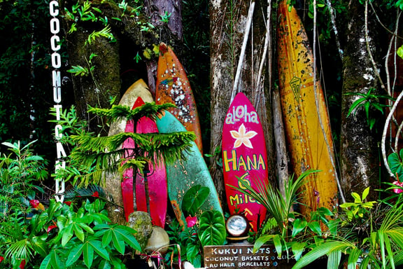 10 Destinations exaltantes pour les sports nautiques