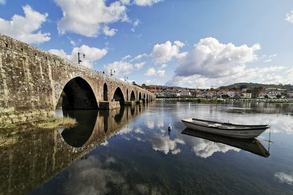 Para onde ir em Agosto: Viana do Castelo Ponte de Lima, Viana do Castelo
