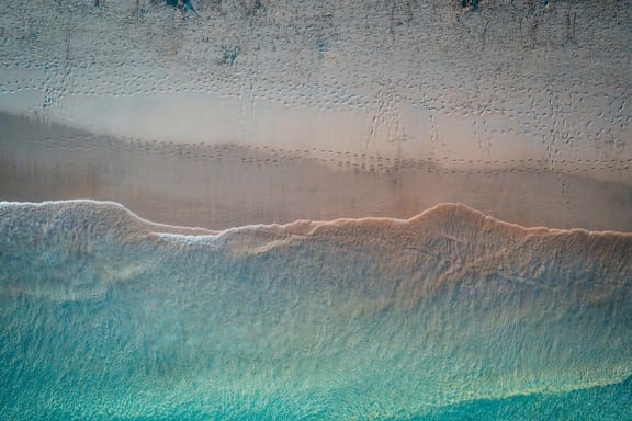 Para onde ir em Agosto: Porto Santo Praia do Porto Santo