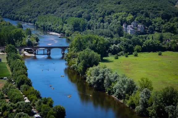 Les Plus Beaux Endroits à Visiter en Dordogne : Guide de Voyage Les Plus Beaux Endroits à Visiter en Dordogne : Guide de Voyage