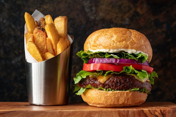 Las comidas más famosas del mundo Las comidas más famosas del mundo