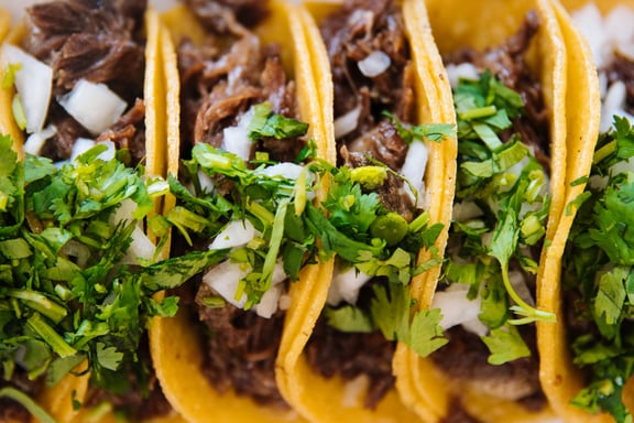 Las comidas más famosas del mundo Las comidas más famosas del mundo