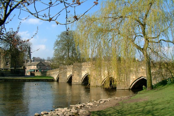 Discover the Best Places to Visit in Peak District - Bakewell